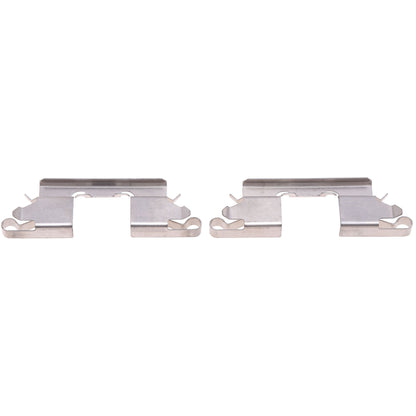Raybestos Brakes Disc Brake Caliper FRC11642N