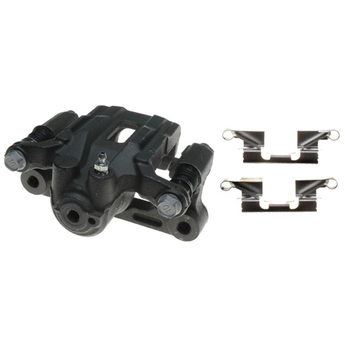 Raybestos Brakes Disc Brake Caliper FRC11642