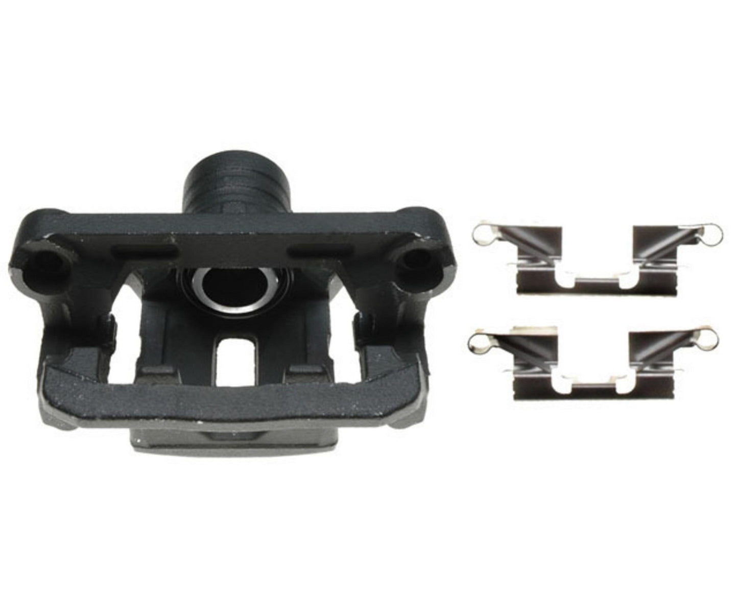 Raybestos Brakes Disc Brake Caliper FRC11642
