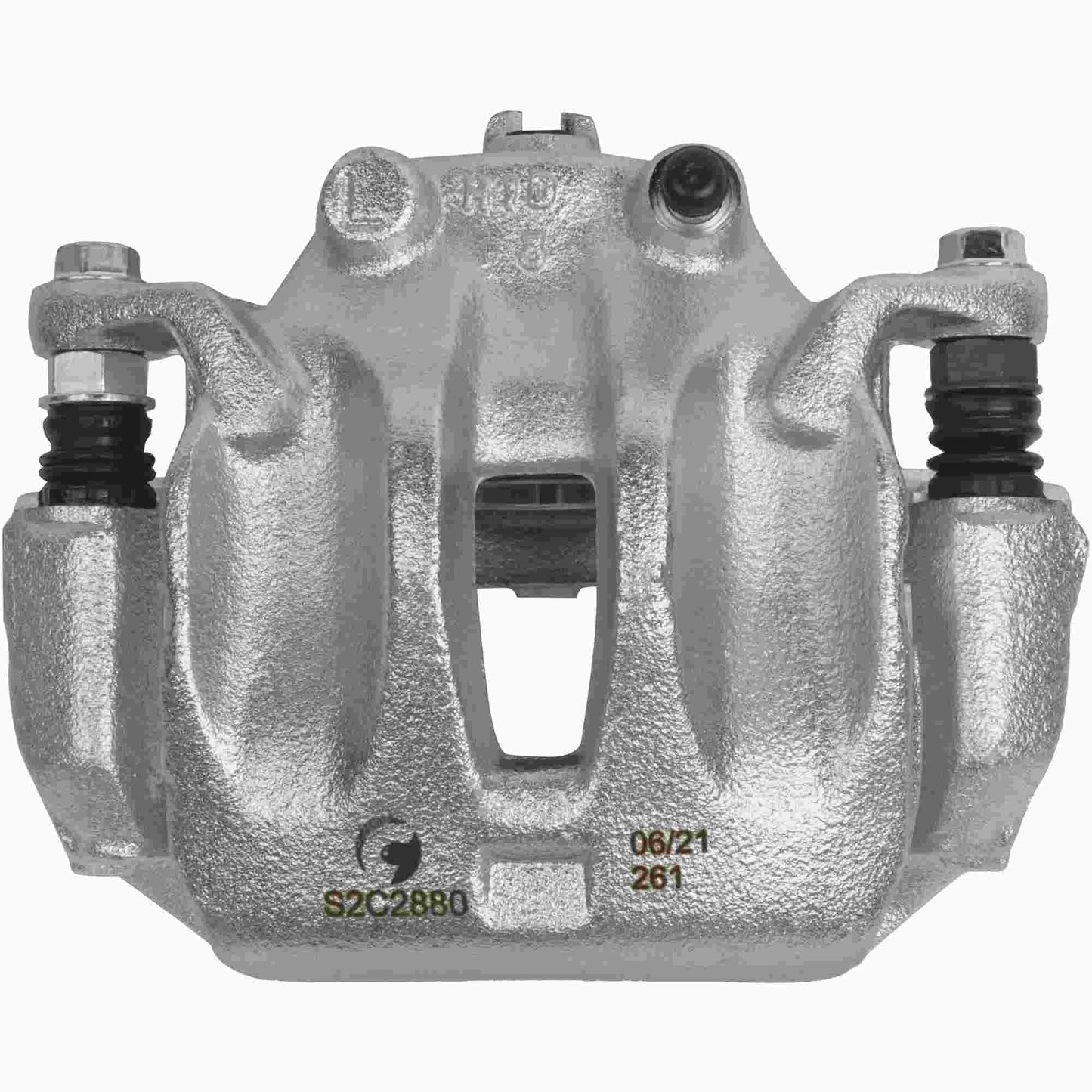 Raybestos FRC11643N