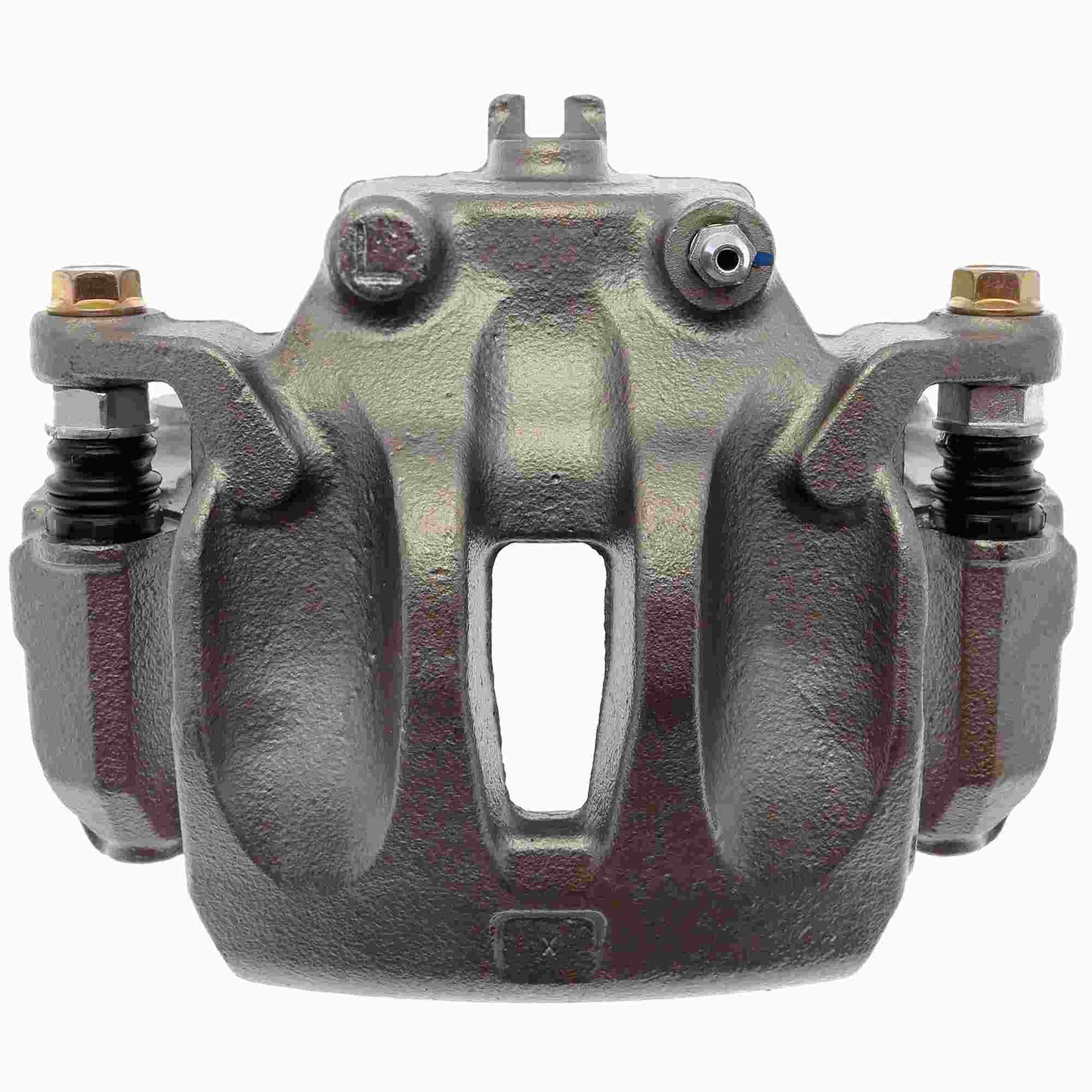 Raybestos Brakes Disc Brake Caliper FRC11643