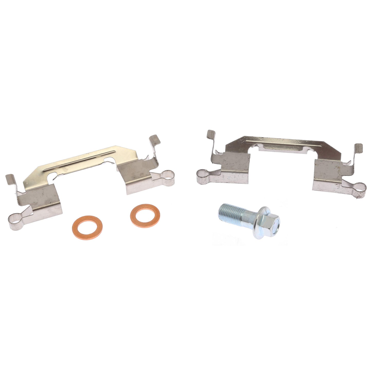 Raybestos Brakes Disc Brake Caliper FRC11643