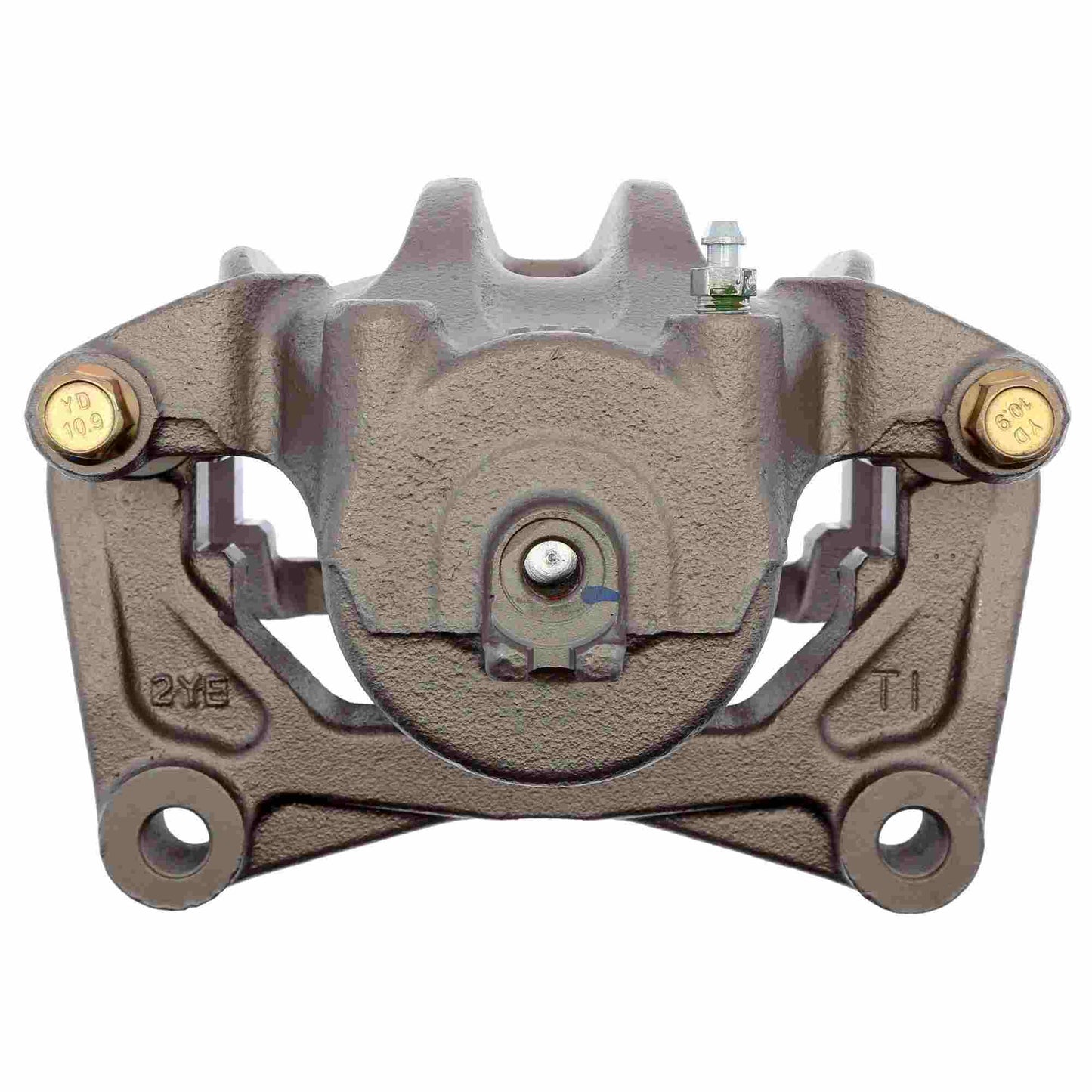Raybestos Brakes Disc Brake Caliper FRC11644