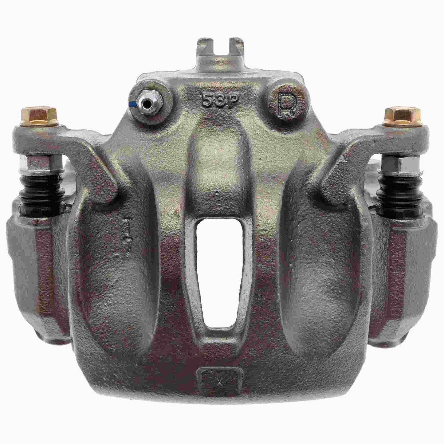 Raybestos Brakes Disc Brake Caliper FRC11644