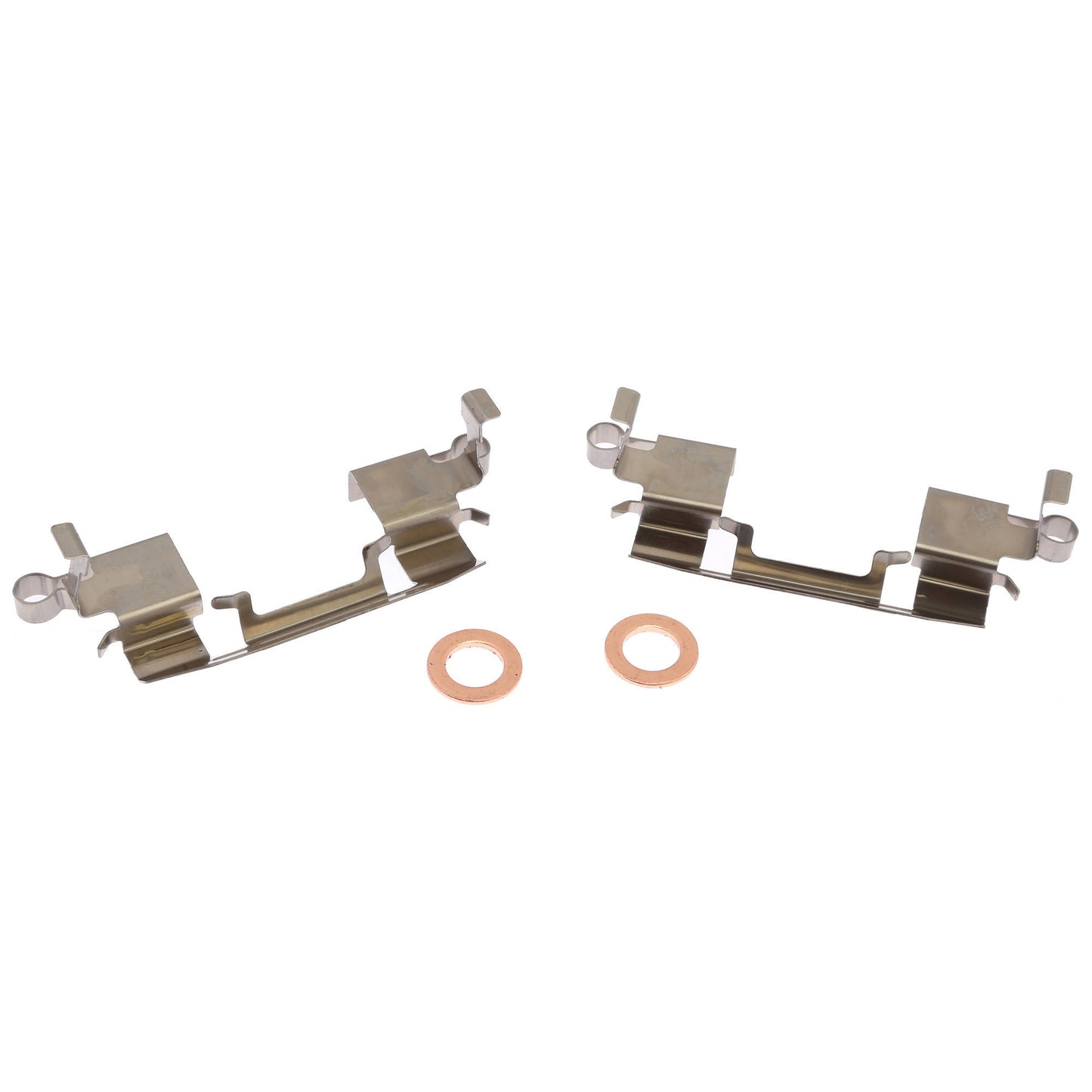 Raybestos Brakes Disc Brake Caliper FRC11644