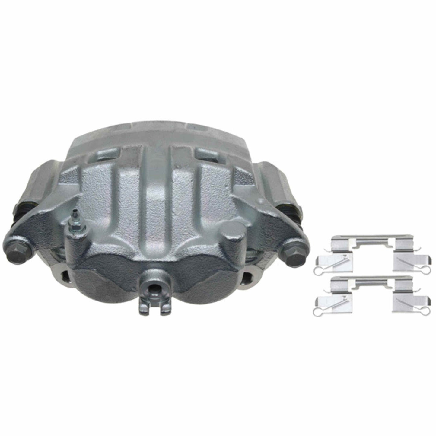 Raybestos Brakes Disc Brake Caliper FRC11649