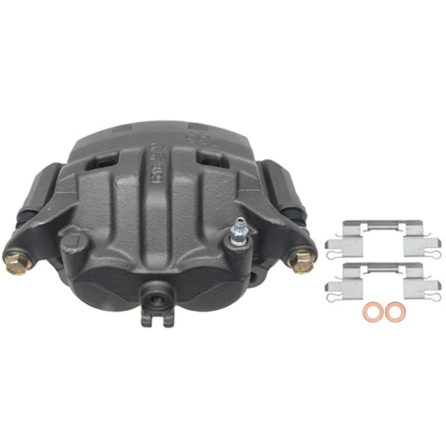 Raybestos Brakes Disc Brake Caliper FRC11650