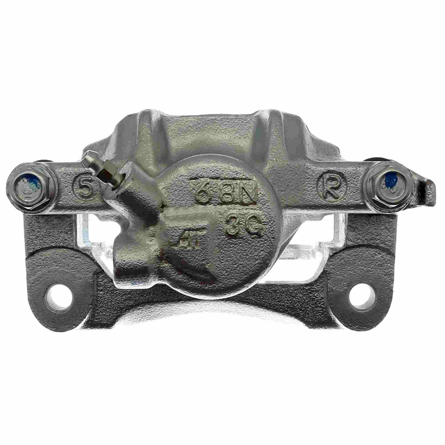 Raybestos Brakes Disc Brake Caliper FRC11659C