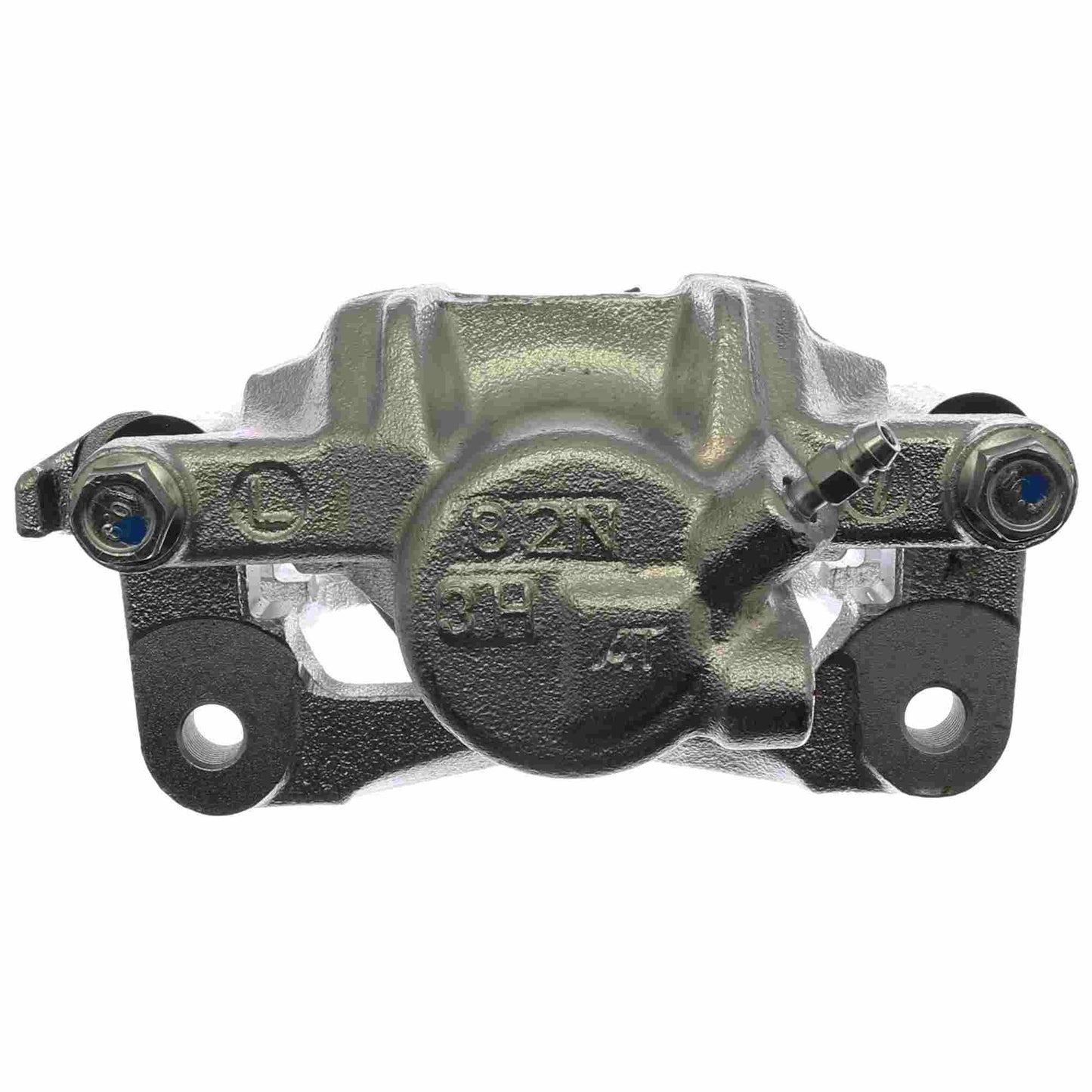 Raybestos Brakes Disc Brake Caliper FRC11660C