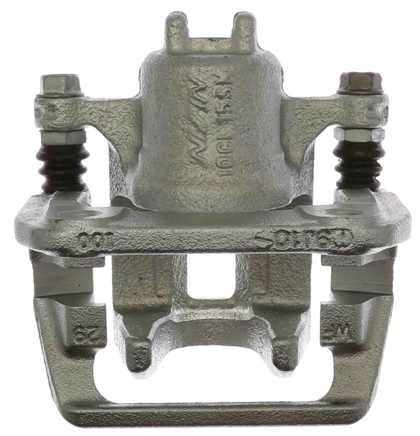 Raybestos Brakes Disc Brake Caliper FRC11661C