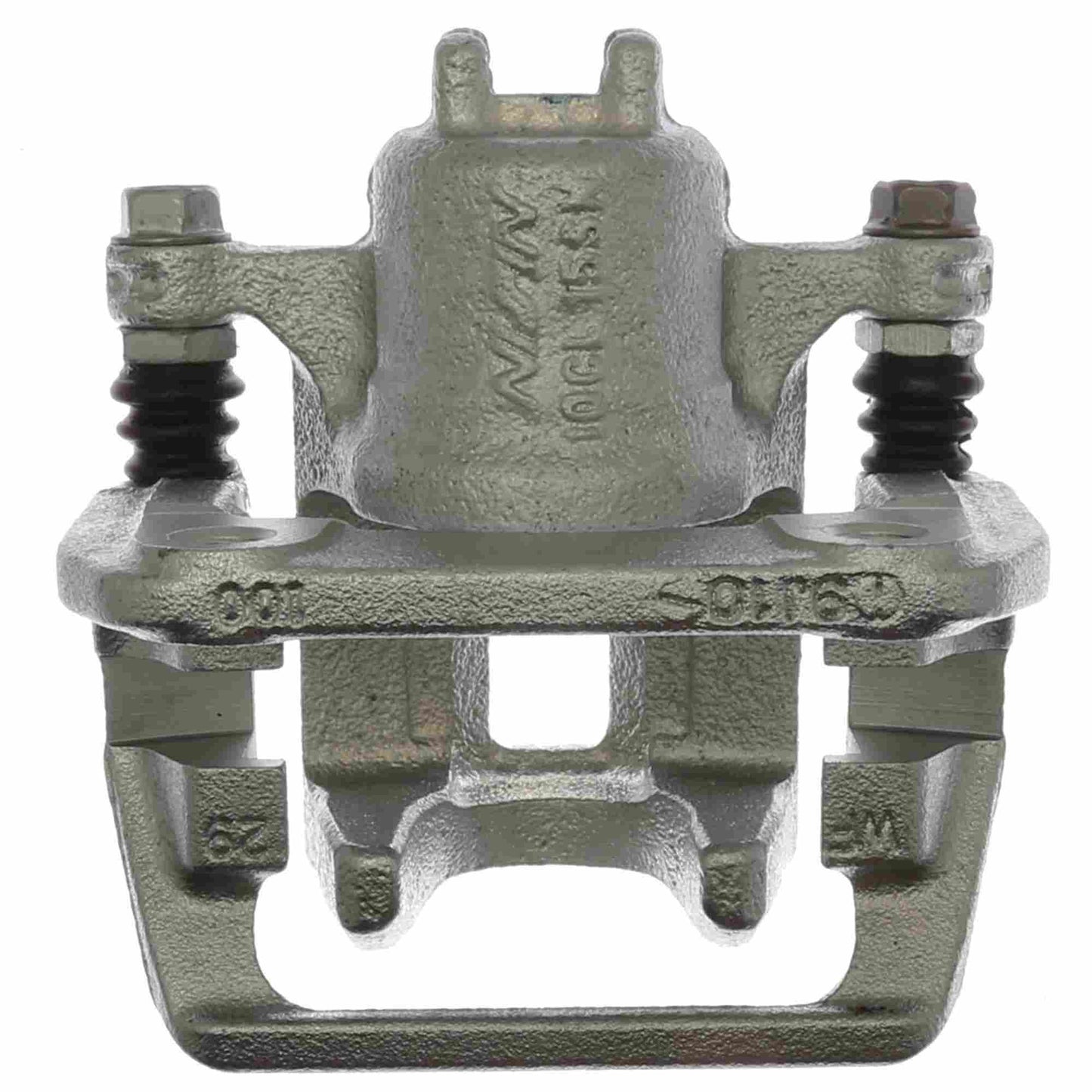 Raybestos Brakes Disc Brake Caliper FRC11661C