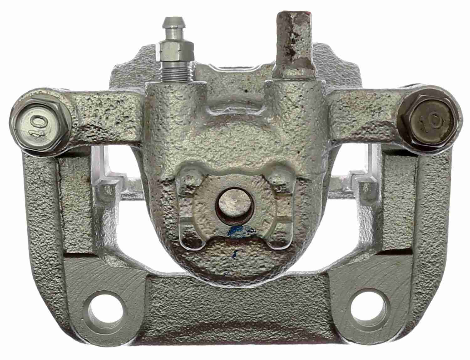 Raybestos Brakes Disc Brake Caliper FRC11661C
