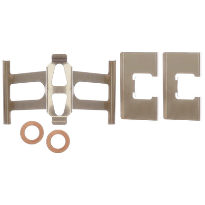 Raybestos Brakes Disc Brake Caliper FRC11661N