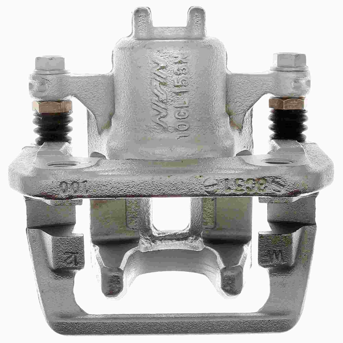 Raybestos Brakes Disc Brake Caliper FRC11662N