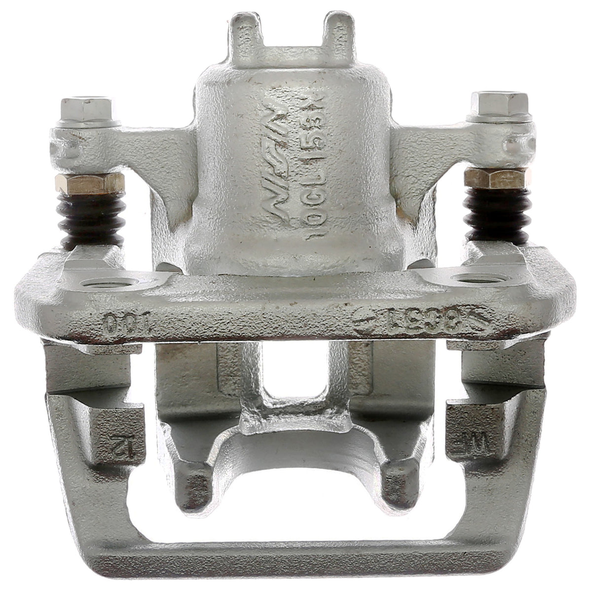 Raybestos Brakes Disc Brake Caliper FRC11662N