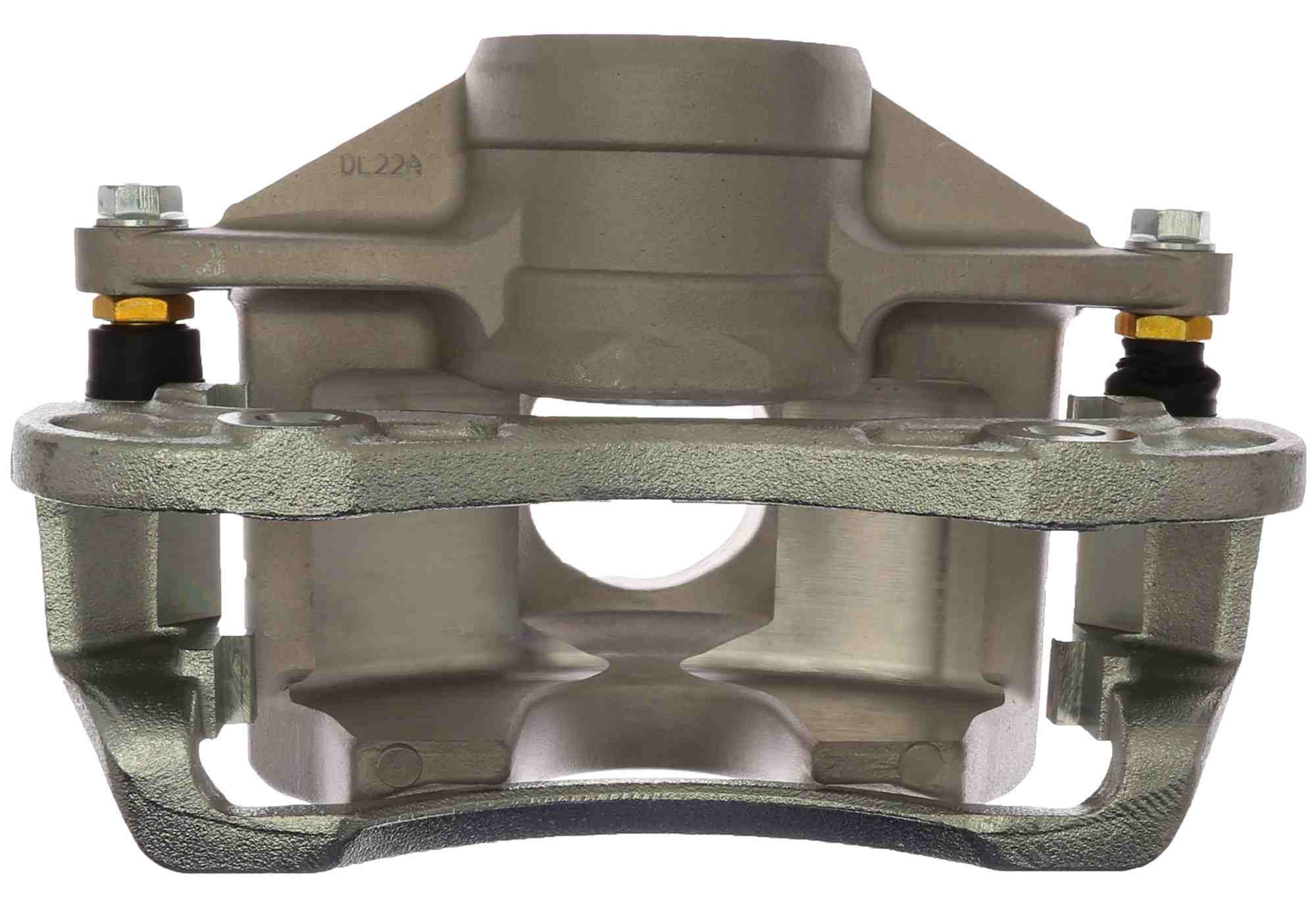 Raybestos Brakes Disc Brake Caliper FRC11667N
