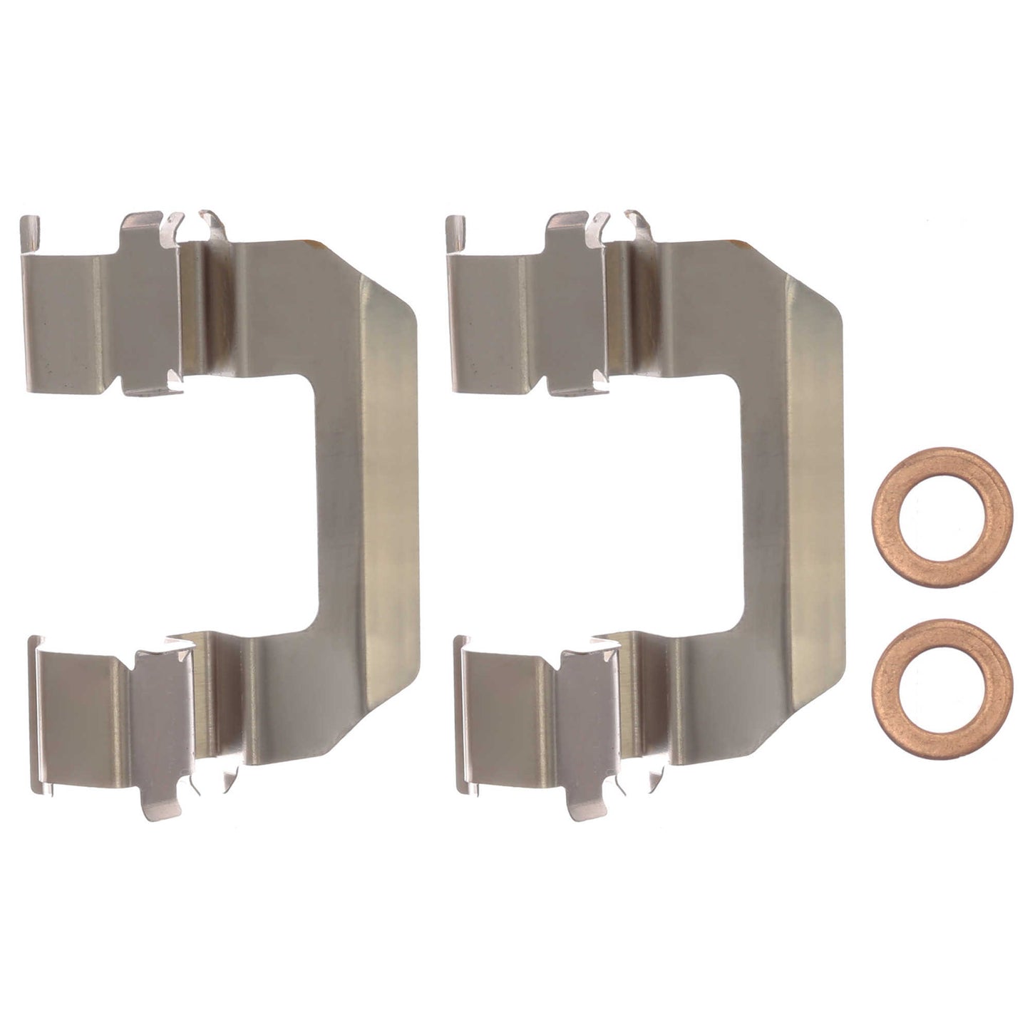 Raybestos Brakes Disc Brake Caliper FRC11667N