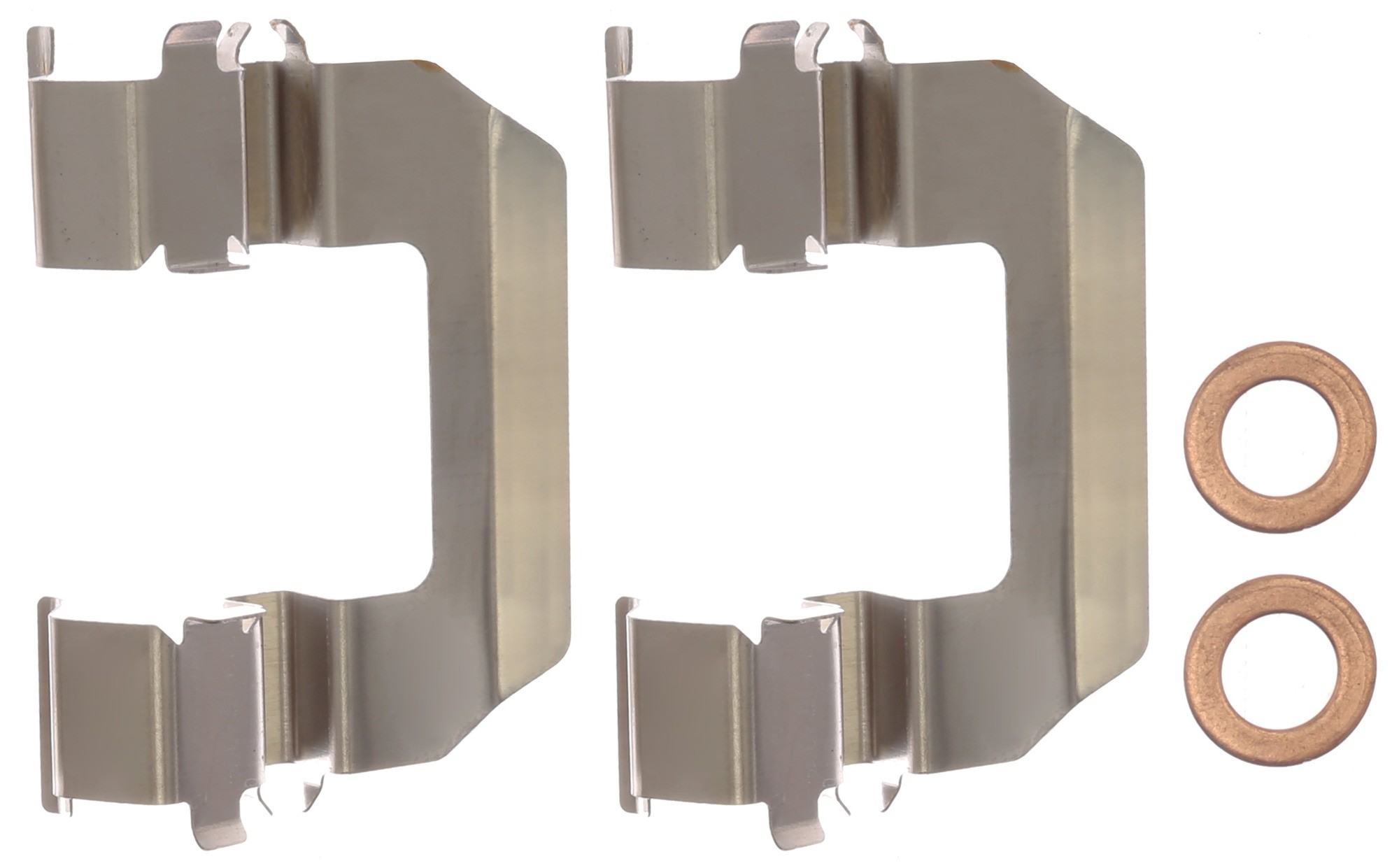 Raybestos Brakes Disc Brake Caliper FRC11667N