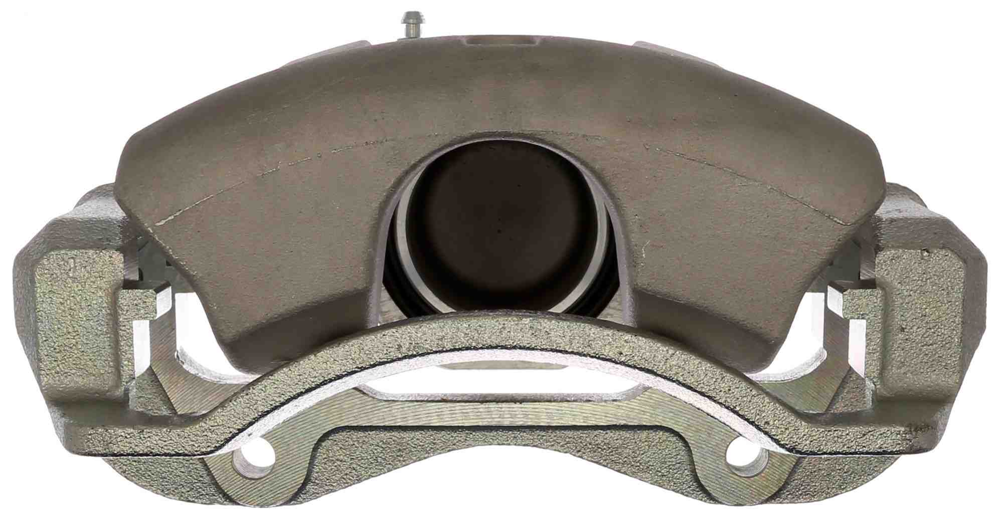 Raybestos Brakes Disc Brake Caliper FRC11668N