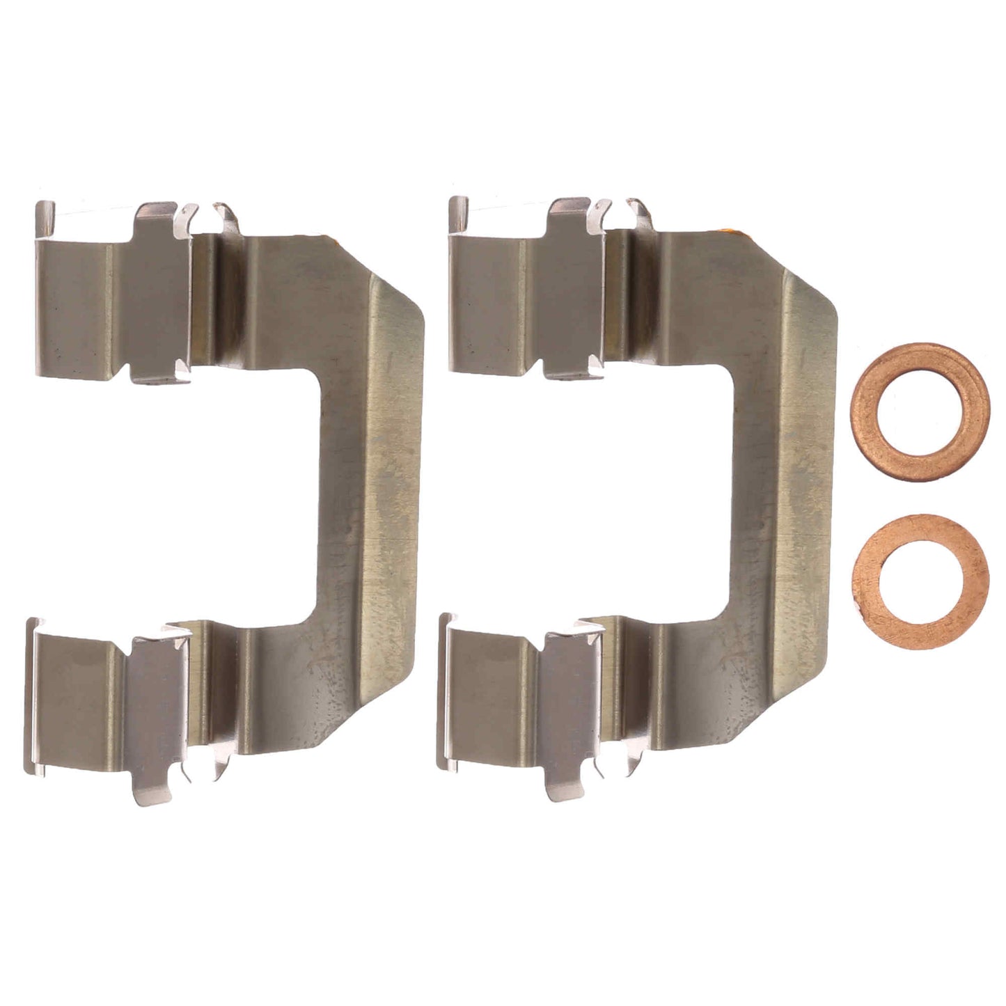 Raybestos Brakes Disc Brake Caliper FRC11668N