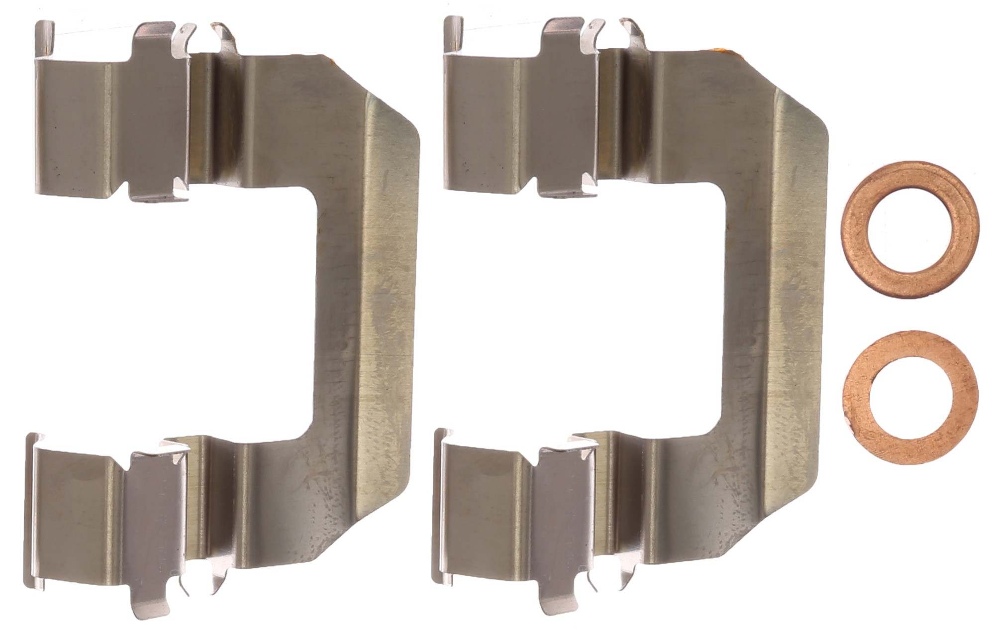 Raybestos Brakes Disc Brake Caliper FRC11668N