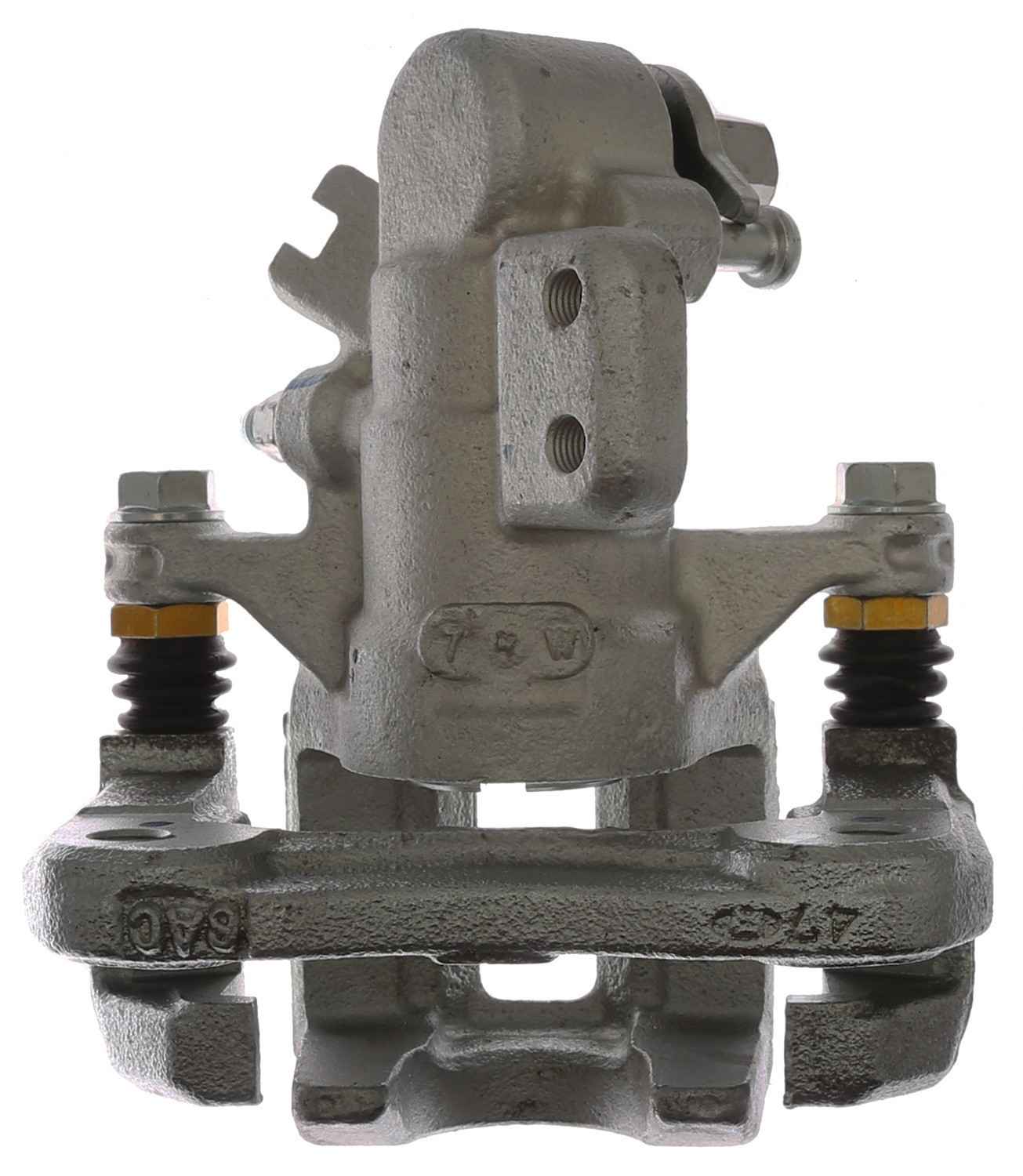 Raybestos Brakes Disc Brake Caliper FRC11669N