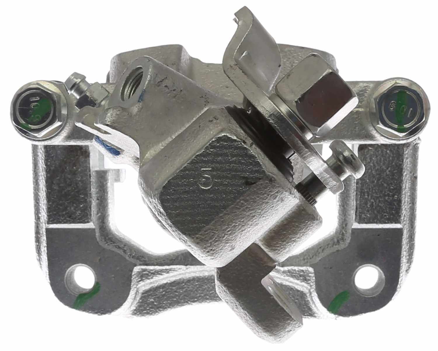 Raybestos Brakes Disc Brake Caliper FRC11669N