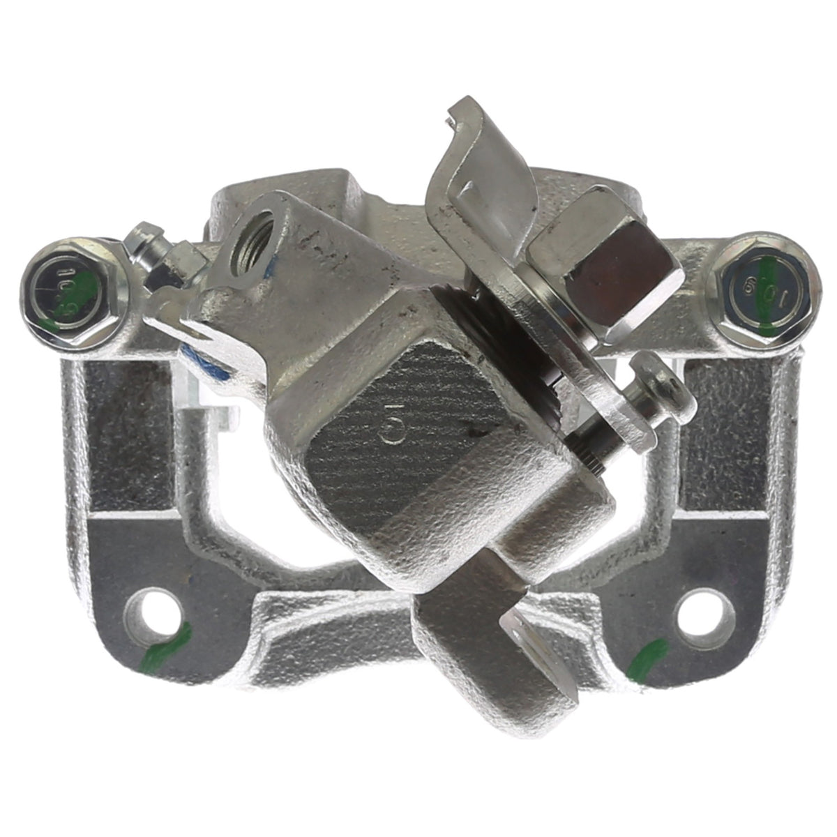 Raybestos Brakes Disc Brake Caliper FRC11669N