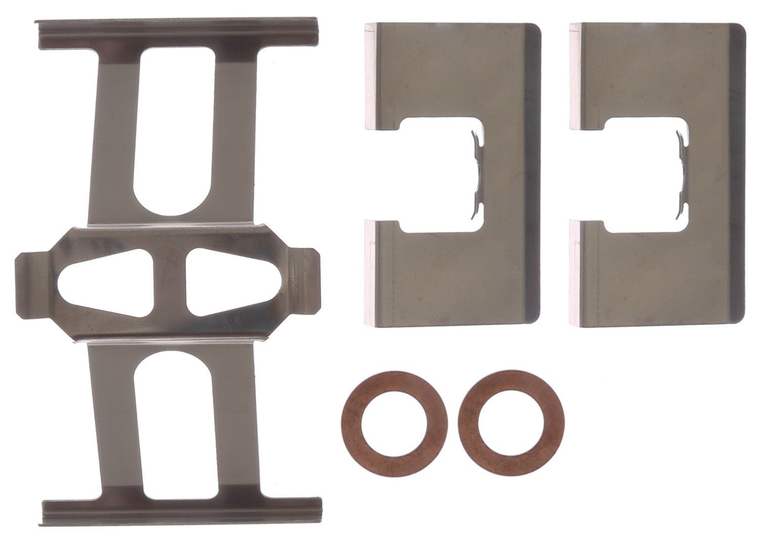 Raybestos Brakes Disc Brake Caliper FRC11669N