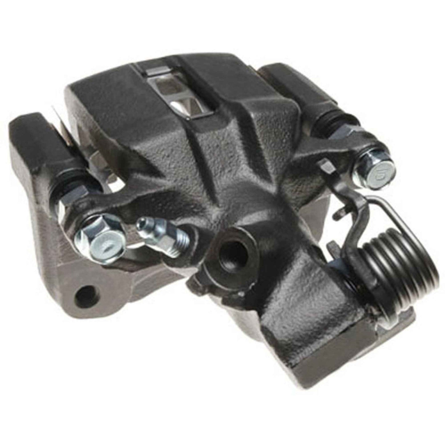 Raybestos Brakes Disc Brake Caliper FRC11669