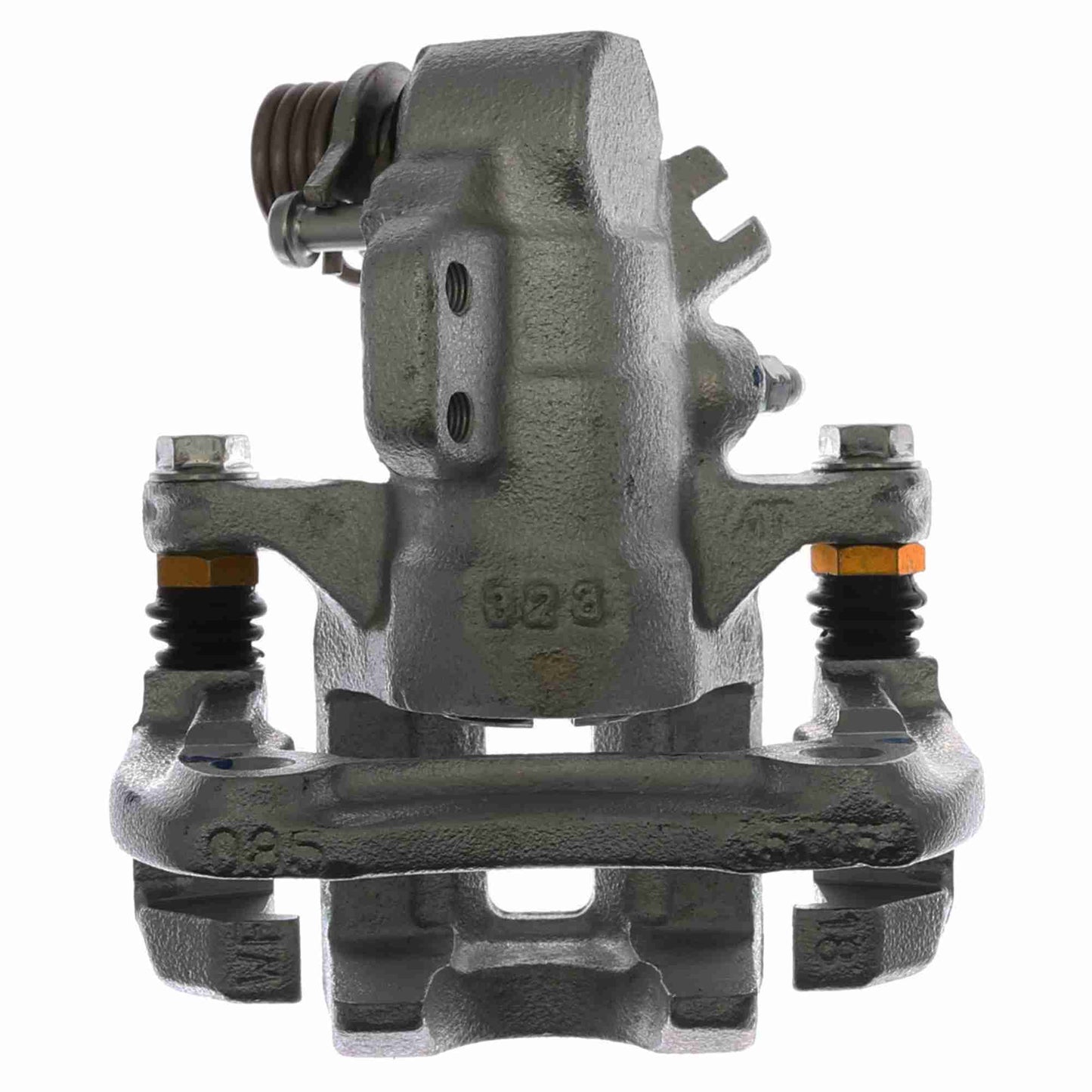 Raybestos Brakes Disc Brake Caliper FRC11670C