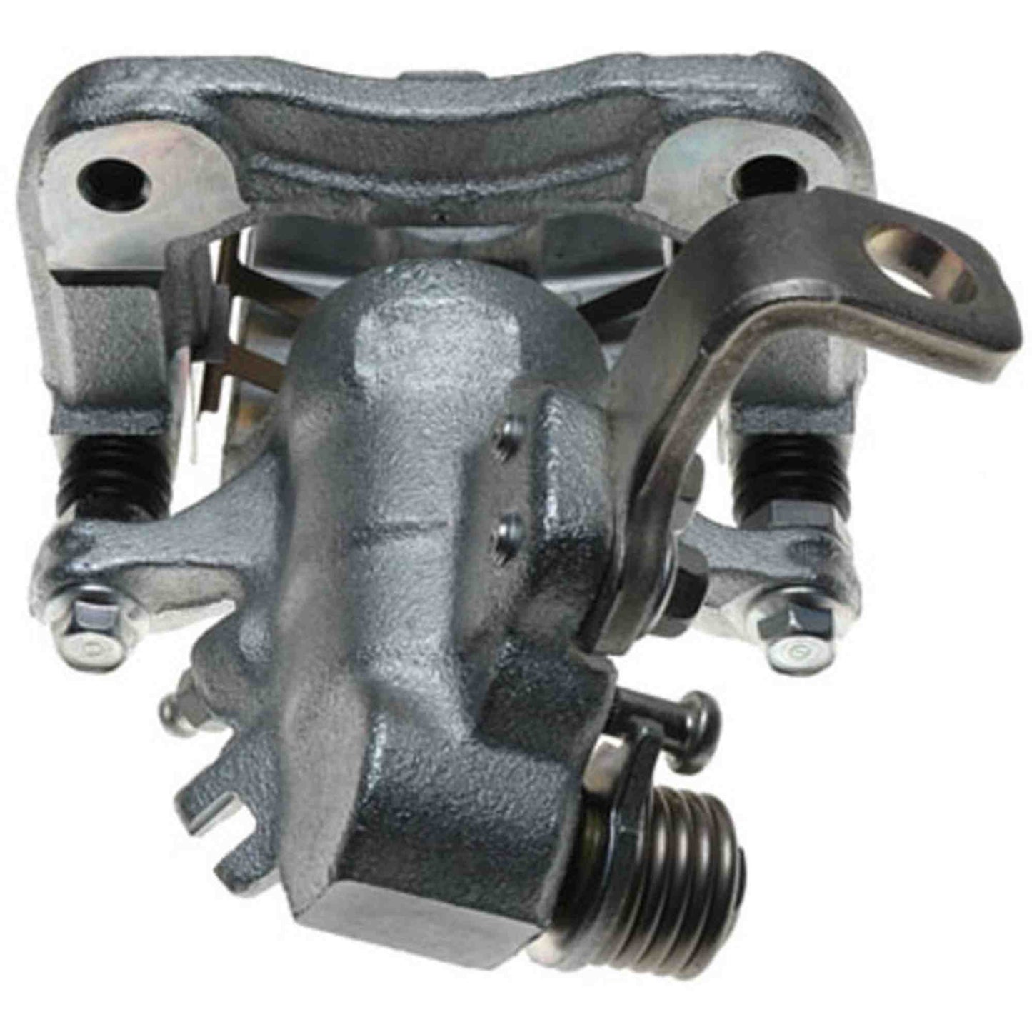 Raybestos Brakes Disc Brake Caliper FRC11670