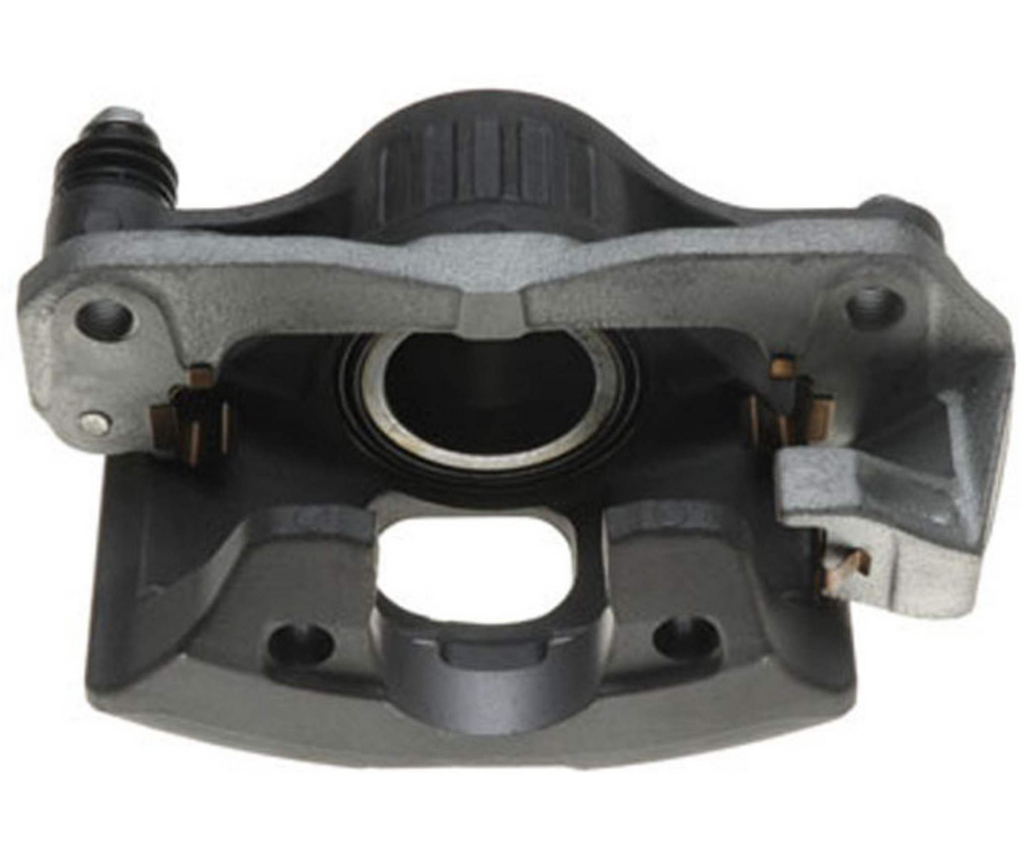 Raybestos Brakes Disc Brake Caliper  top view frsport FRC11671
