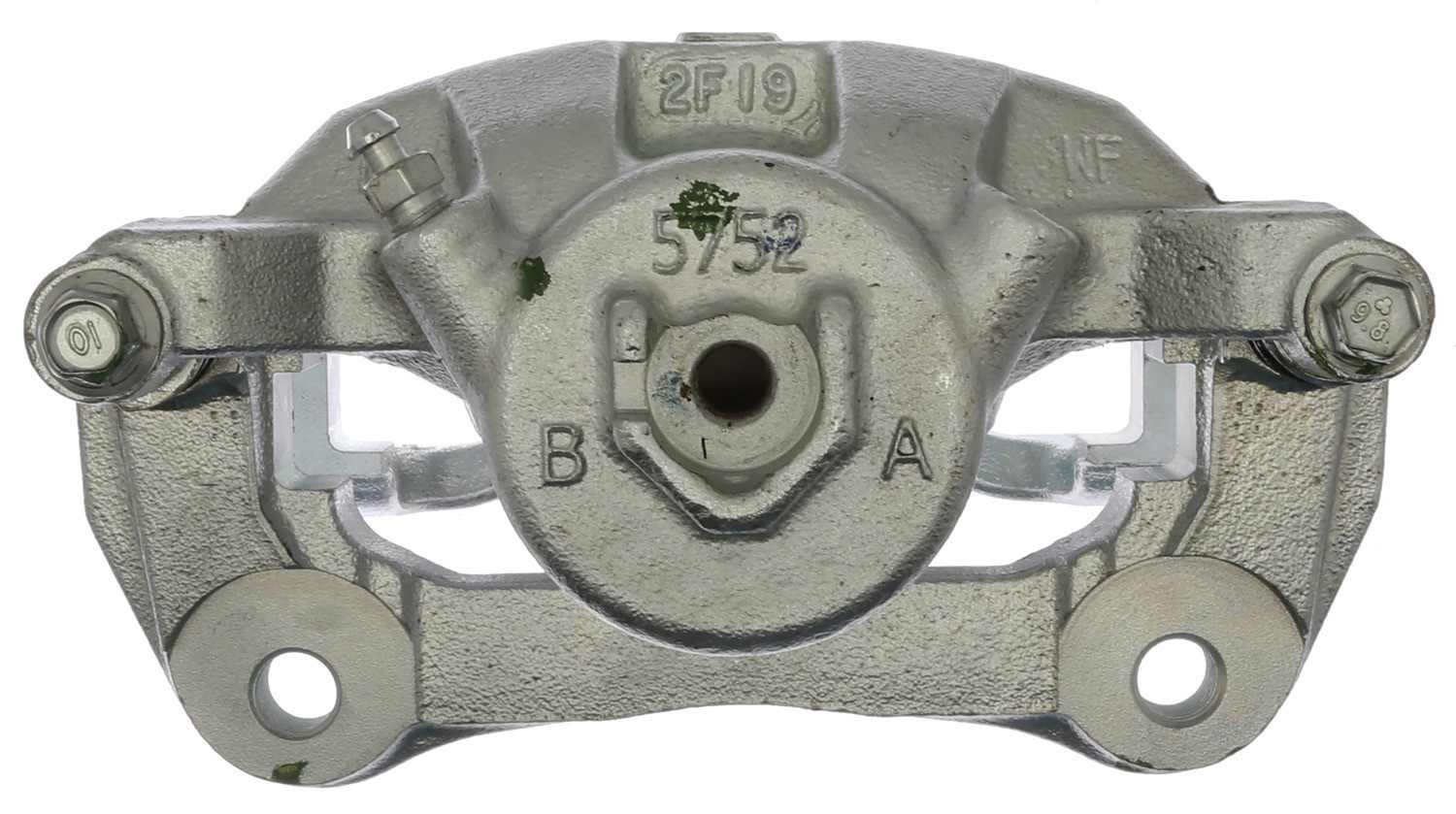Raybestos Brakes Disc Brake Caliper FRC11677C