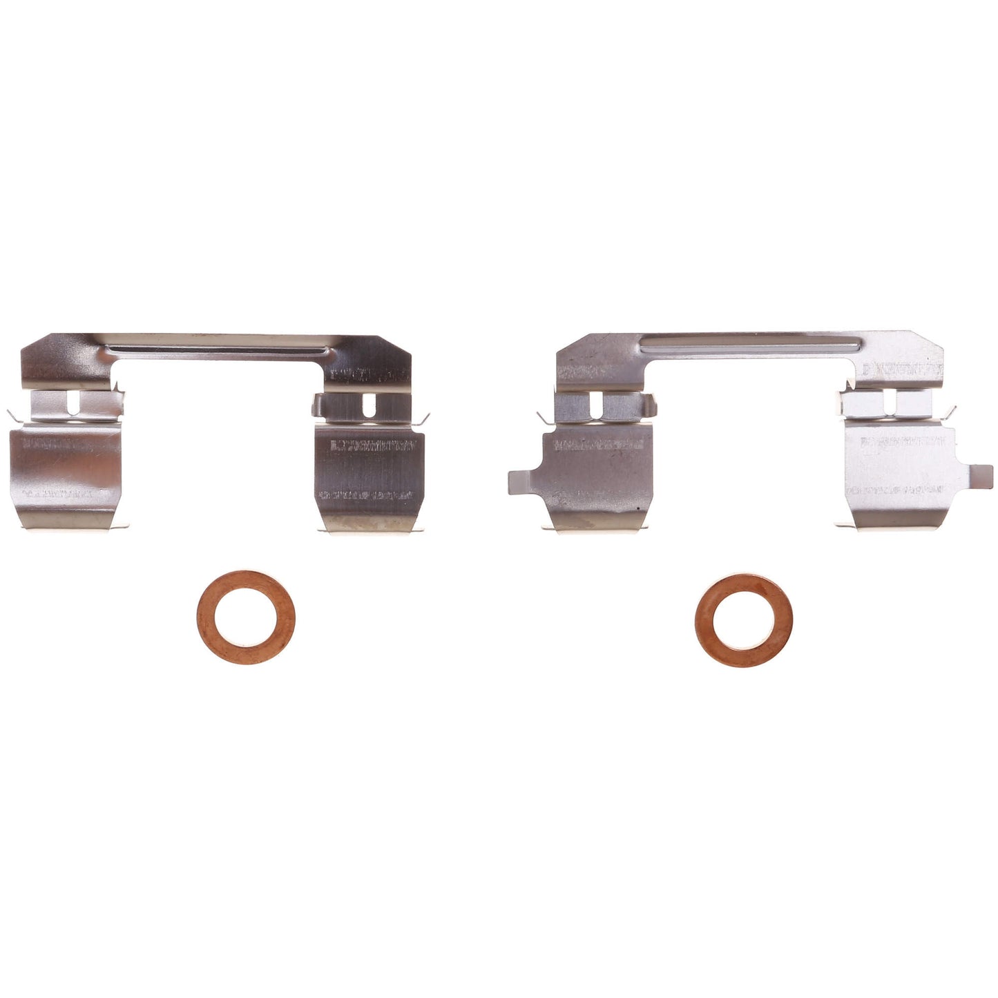 Raybestos Brakes Disc Brake Caliper FRC11677DN