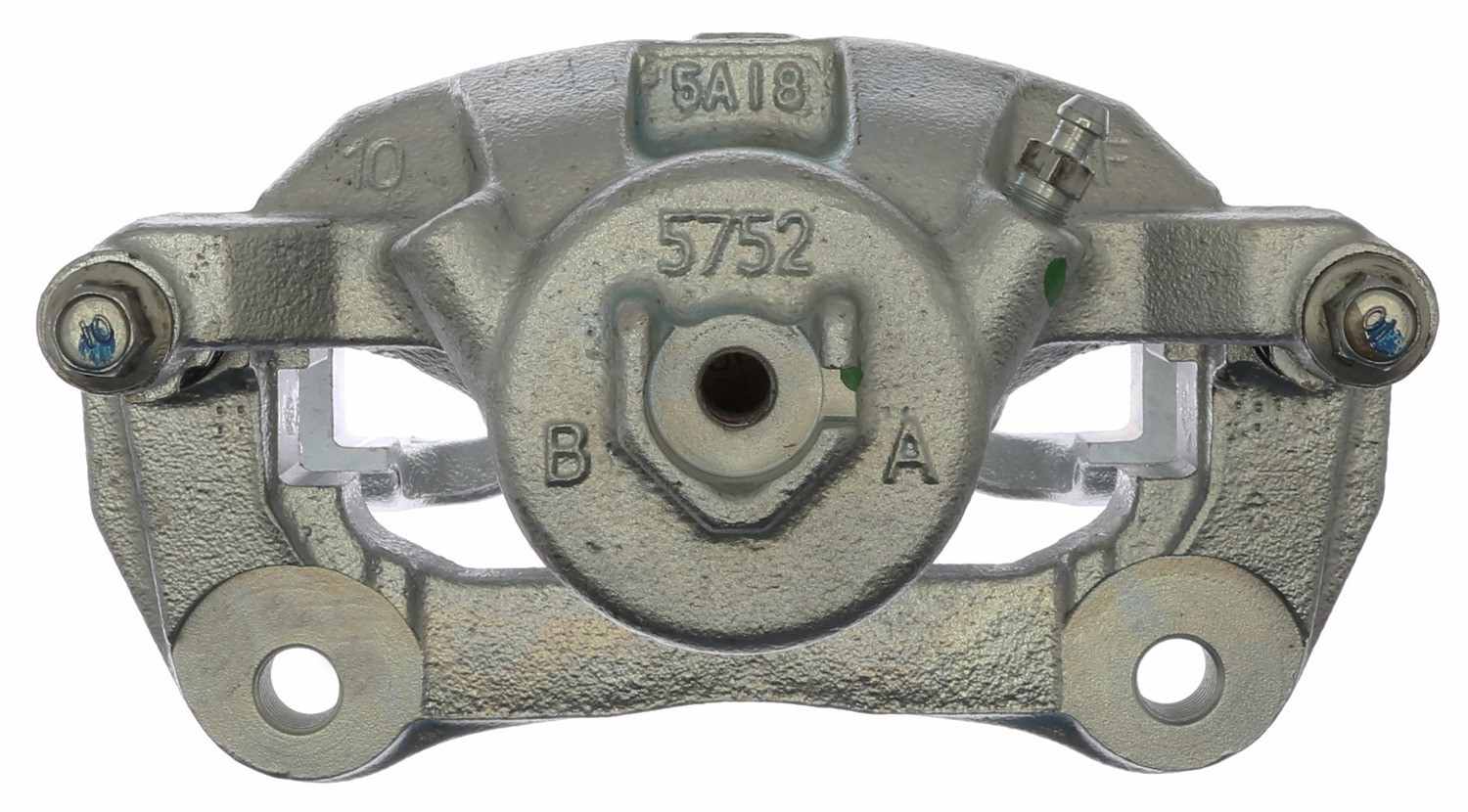 Raybestos Brakes Disc Brake Caliper FRC11678C