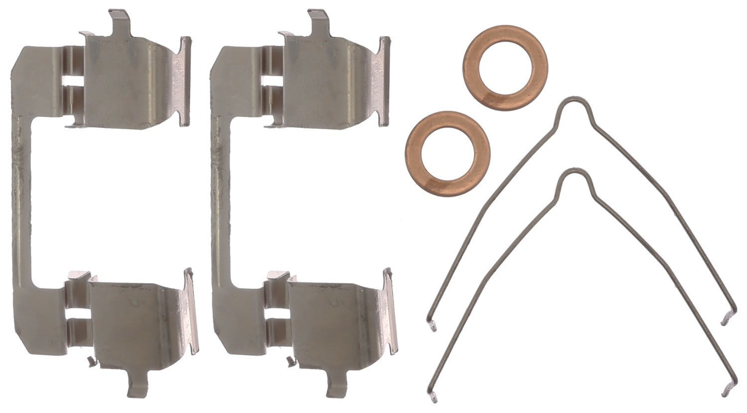 Raybestos Brakes Disc Brake Caliper FRC11678C