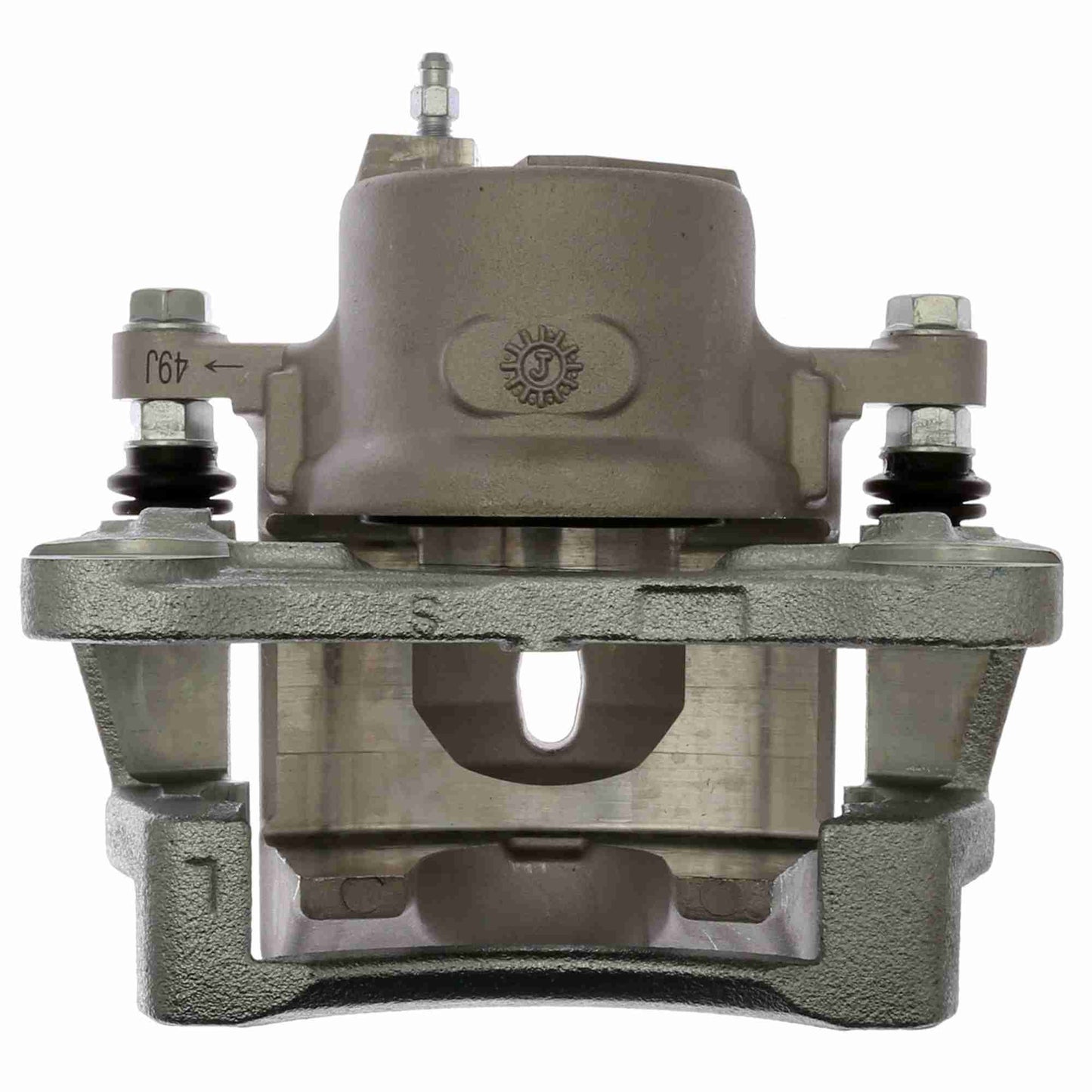 Raybestos Brakes Disc Brake Caliper FRC11681N