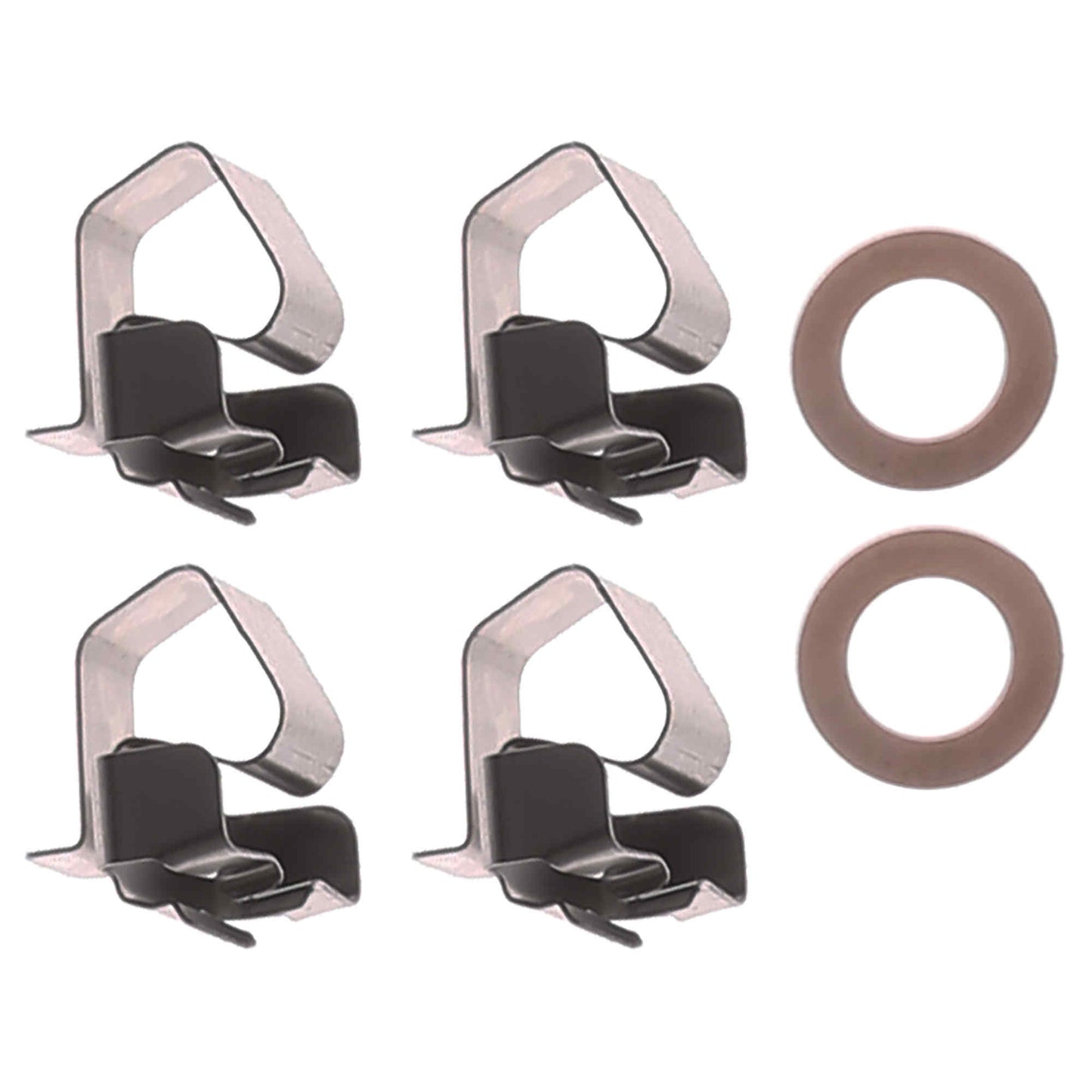 Raybestos Brakes Disc Brake Caliper FRC11683C