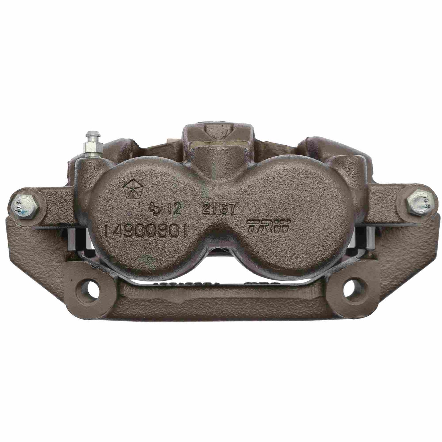 Raybestos Brakes Disc Brake Caliper FRC11683