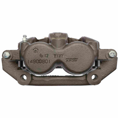 Raybestos Brakes Disc Brake Caliper FRC11683