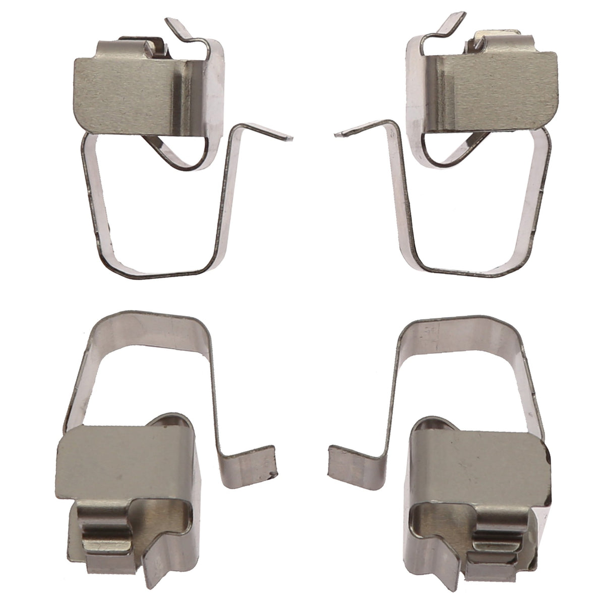 Raybestos Brakes Disc Brake Caliper FRC11683