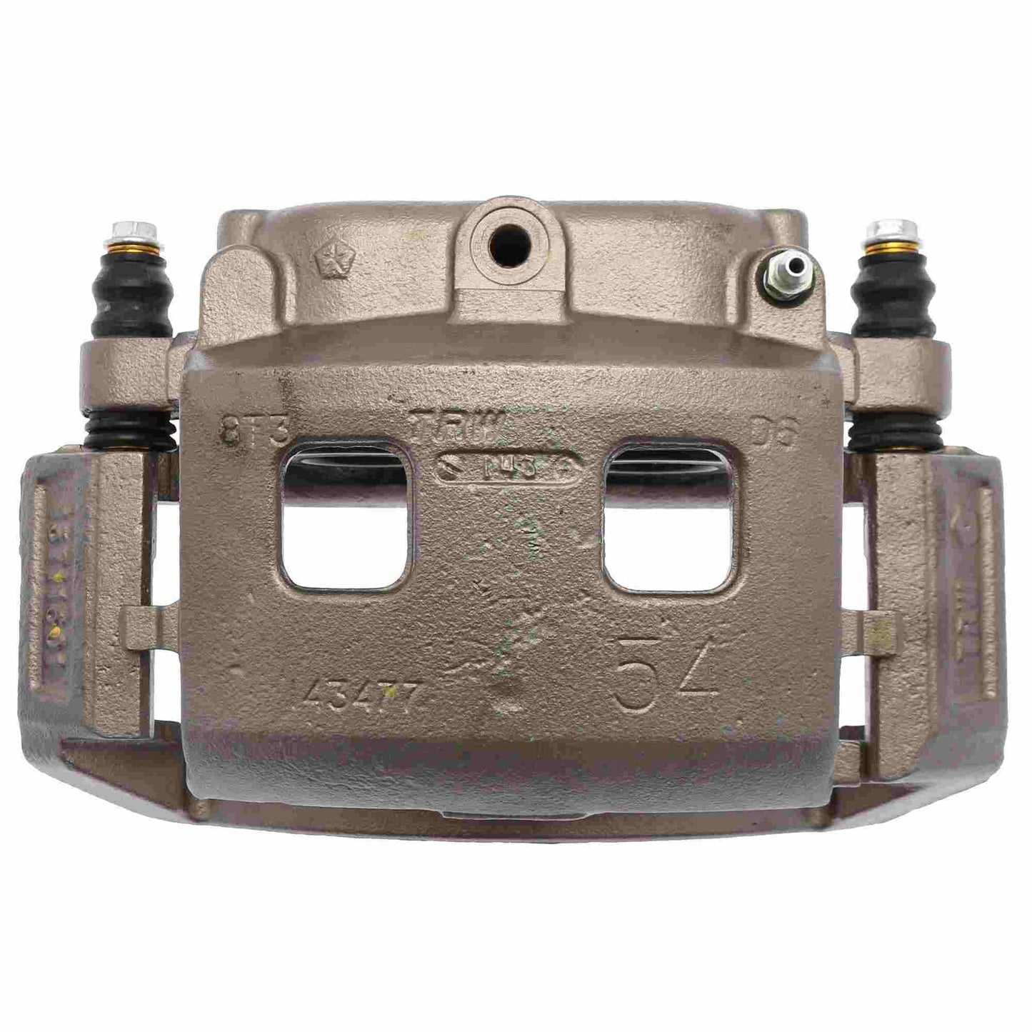 Raybestos Brakes Disc Brake Caliper FRC11687