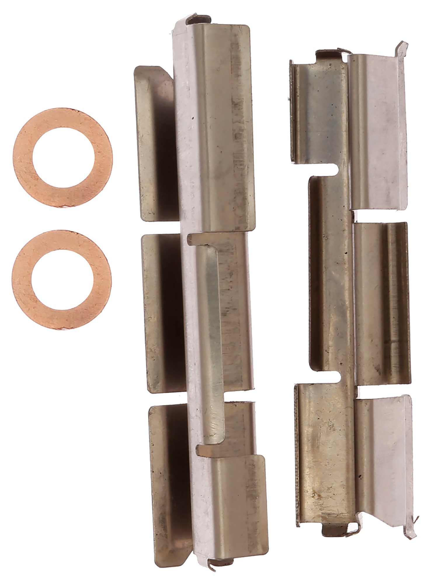 Raybestos Brakes Disc Brake Caliper FRC11689N