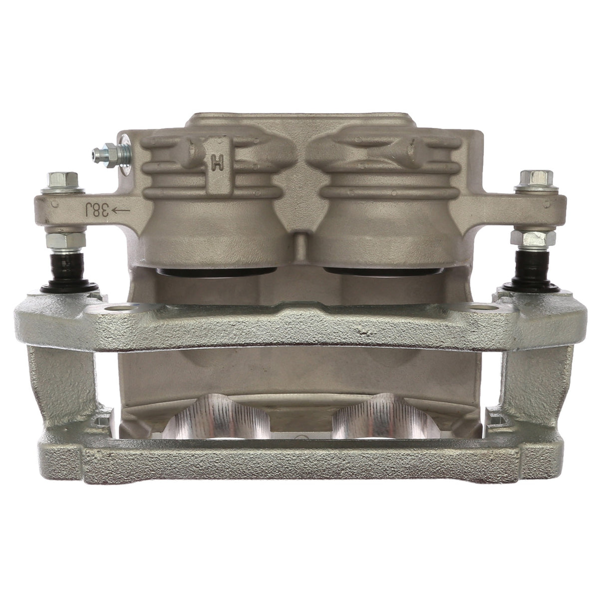 Raybestos Brakes Disc Brake Caliper FRC11693N