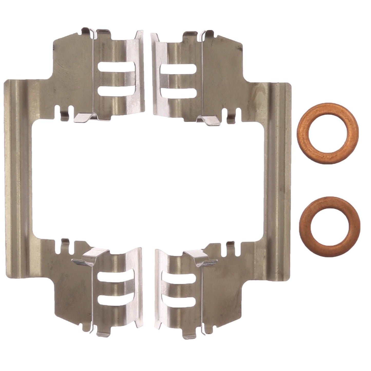 Raybestos Brakes Disc Brake Caliper FRC11694N