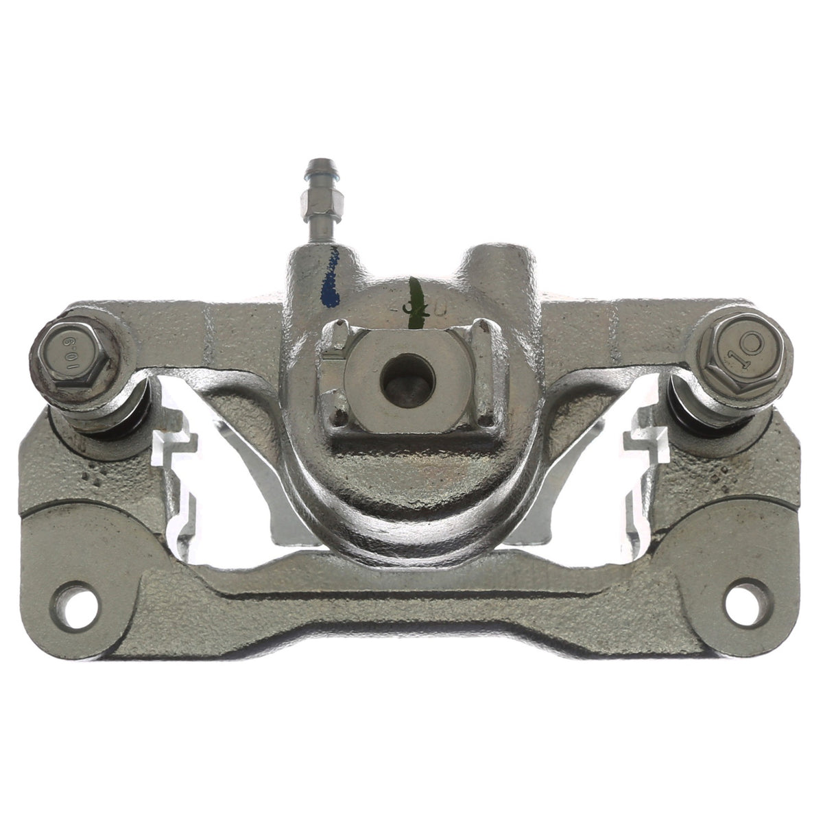 Raybestos Brakes Disc Brake Caliper FRC11697C