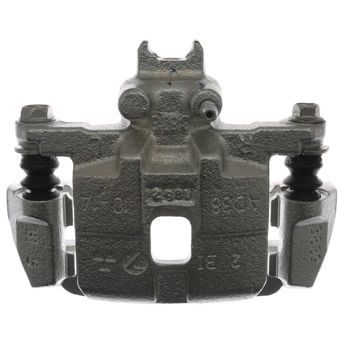 Raybestos Brakes Disc Brake Caliper FRC11697C