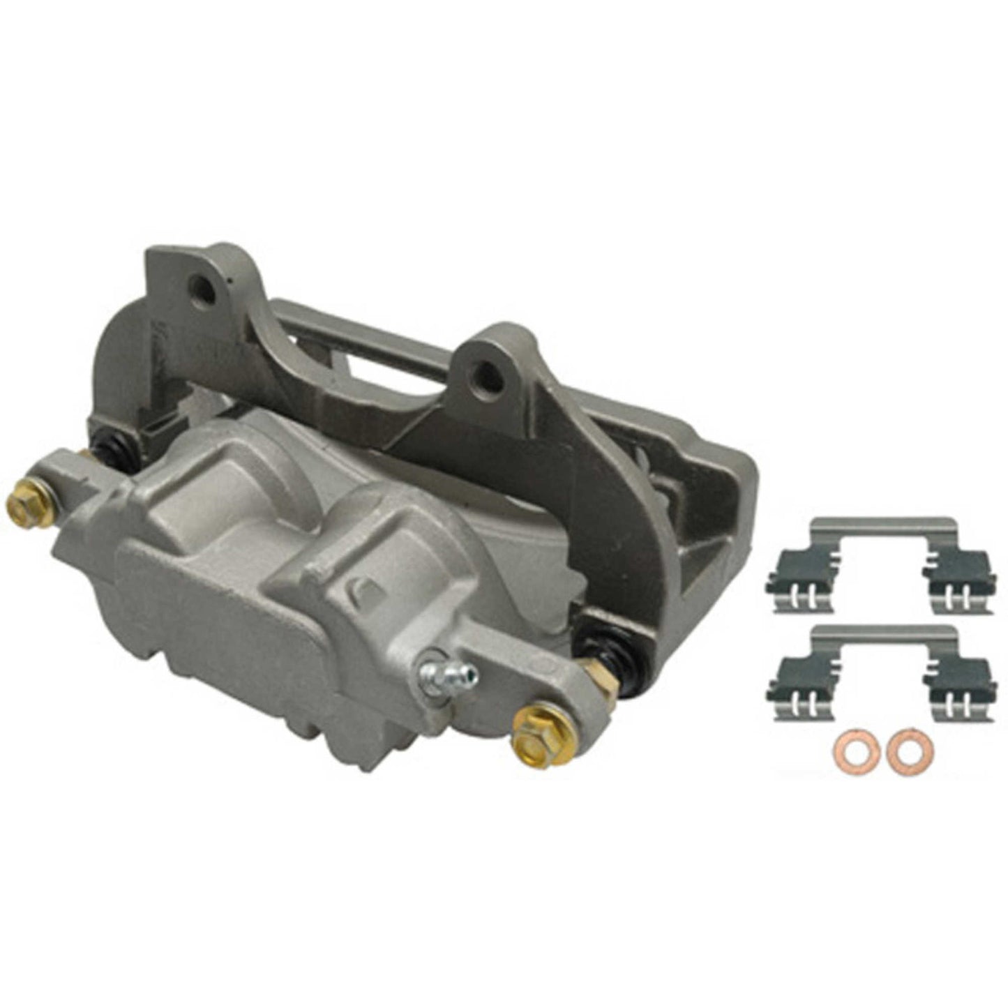 Raybestos Brakes Disc Brake Caliper FRC11701
