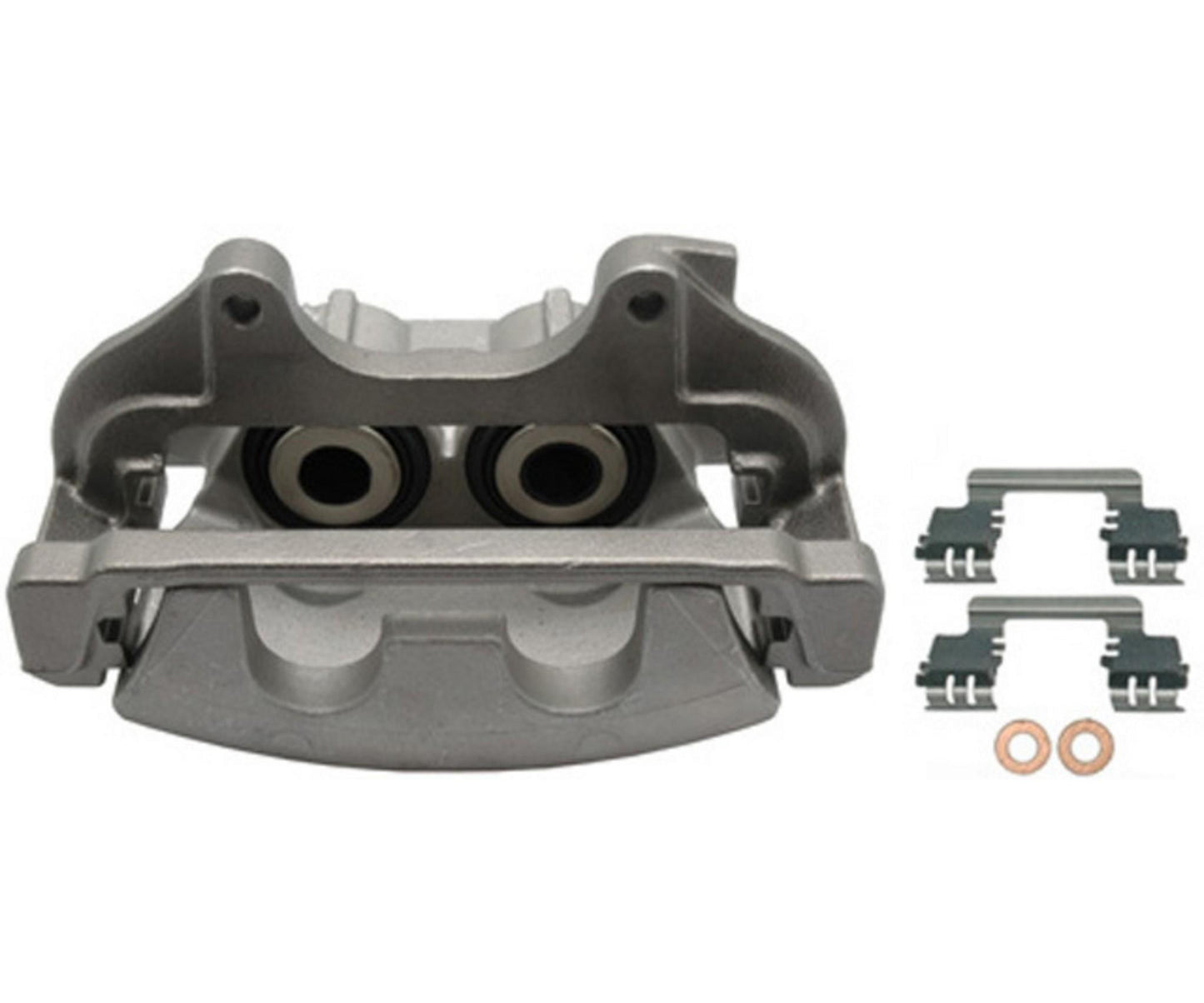 Raybestos Brakes Disc Brake Caliper FRC11701